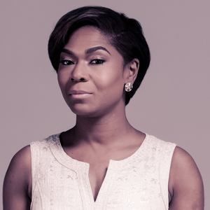 Meet your Posher, Jacqueline